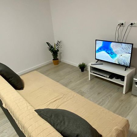Apartment Cloud Is 28 Km From Valencia With Wi-Fi Sagunto Esterno foto
