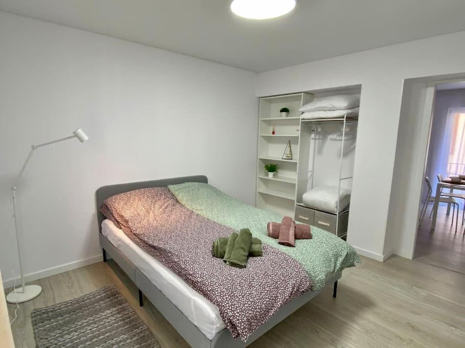 Apartment Cloud Is 28 Km From Valencia With Wi-Fi Sagunto Esterno foto