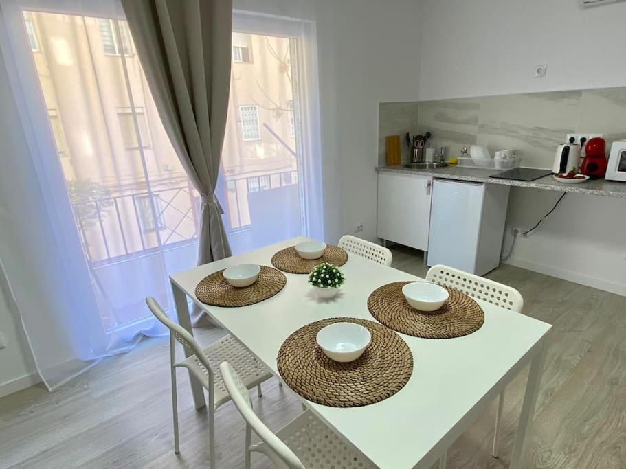Apartment Cloud Is 28 Km From Valencia With Wi-Fi Sagunto Esterno foto