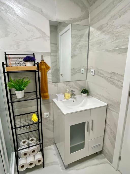 Apartment Cloud Is 28 Km From Valencia With Wi-Fi Sagunto Esterno foto