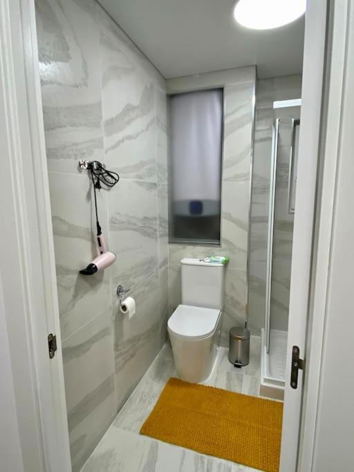 Apartment Cloud Is 28 Km From Valencia With Wi-Fi Sagunto Esterno foto