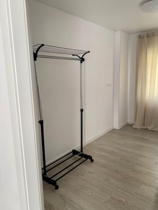 Apartment Cloud Is 28 Km From Valencia With Wi-Fi Sagunto Esterno foto