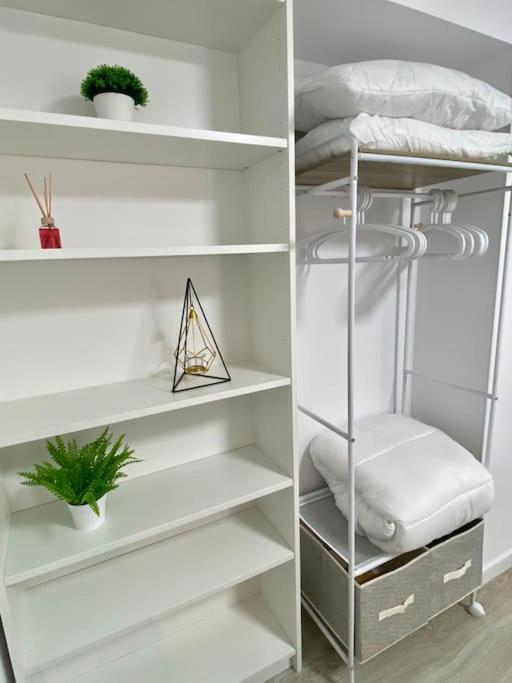 Apartment Cloud Is 28 Km From Valencia With Wi-Fi Sagunto Esterno foto