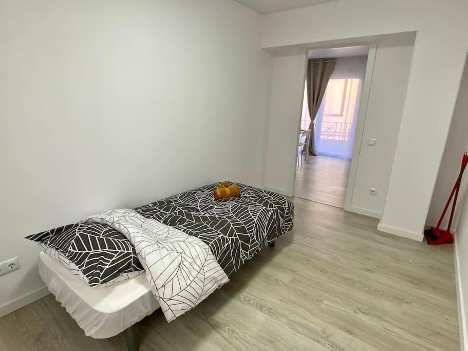 Apartment Cloud Is 28 Km From Valencia With Wi-Fi Sagunto Esterno foto