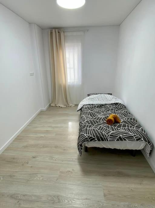 Apartment Cloud Is 28 Km From Valencia With Wi-Fi Sagunto Esterno foto