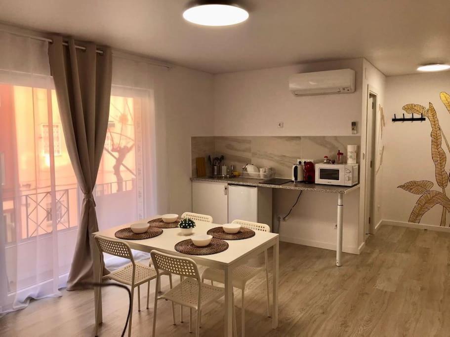 Apartment Cloud Is 28 Km From Valencia With Wi-Fi Sagunto Esterno foto