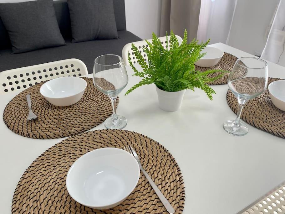 Apartment Cloud Is 28 Km From Valencia With Wi-Fi Sagunto Esterno foto