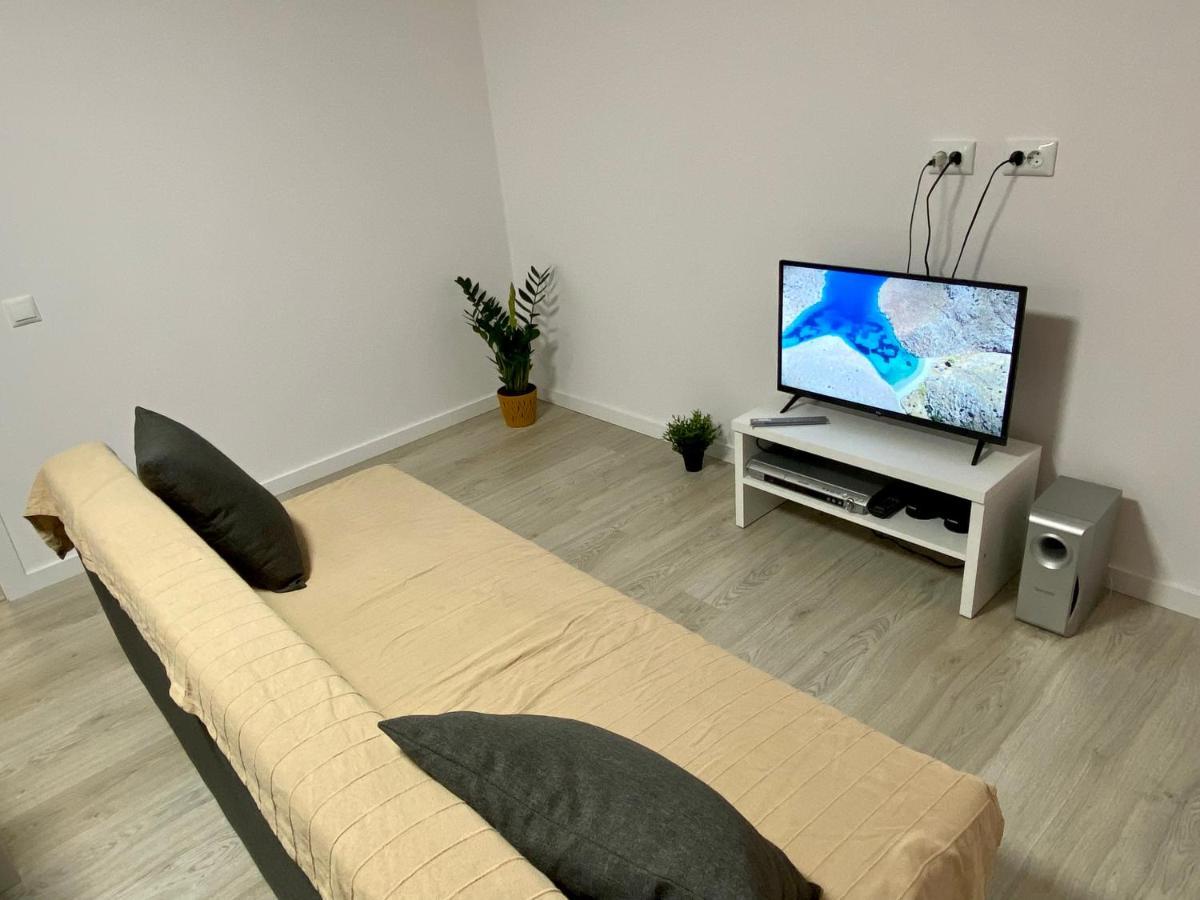 Apartment Cloud Is 28 Km From Valencia With Wi-Fi Sagunto Esterno foto