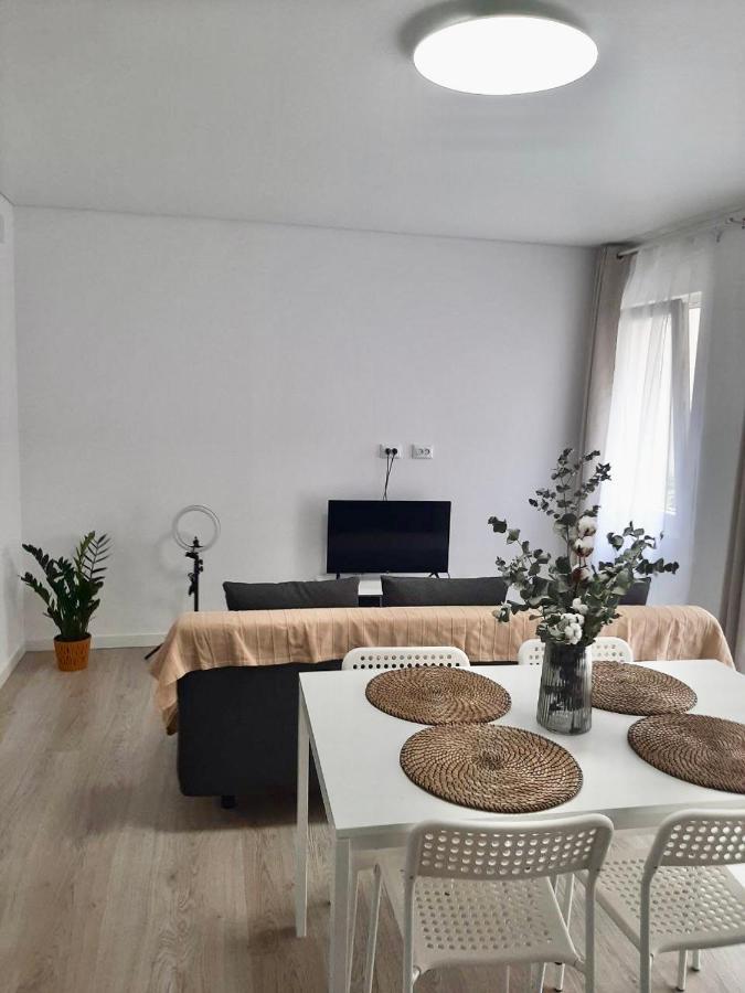 Apartment Cloud Is 28 Km From Valencia With Wi-Fi Sagunto Esterno foto