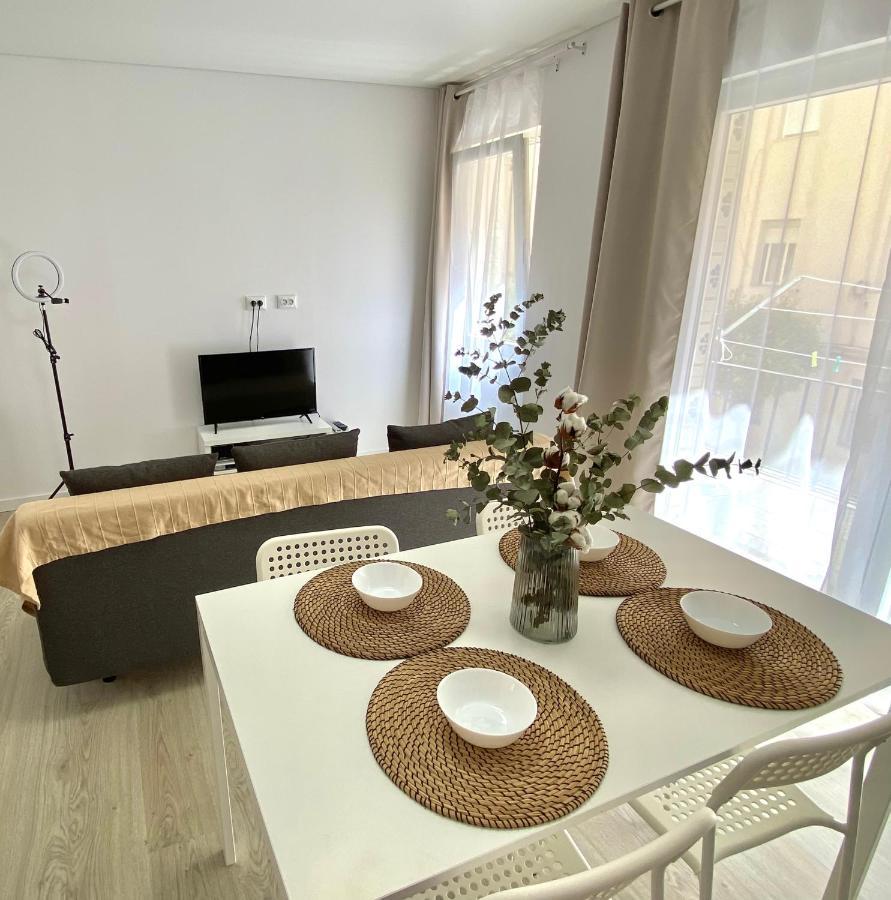 Apartment Cloud Is 28 Km From Valencia With Wi-Fi Sagunto Esterno foto